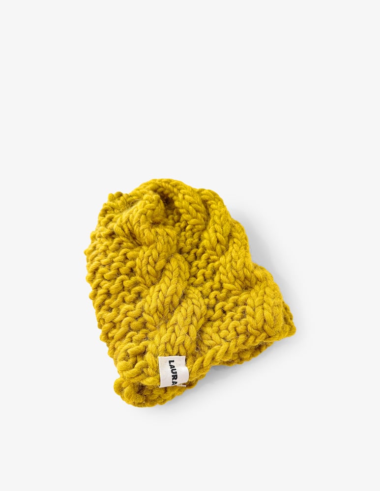 rinascente Laura Baresi Nodo hat