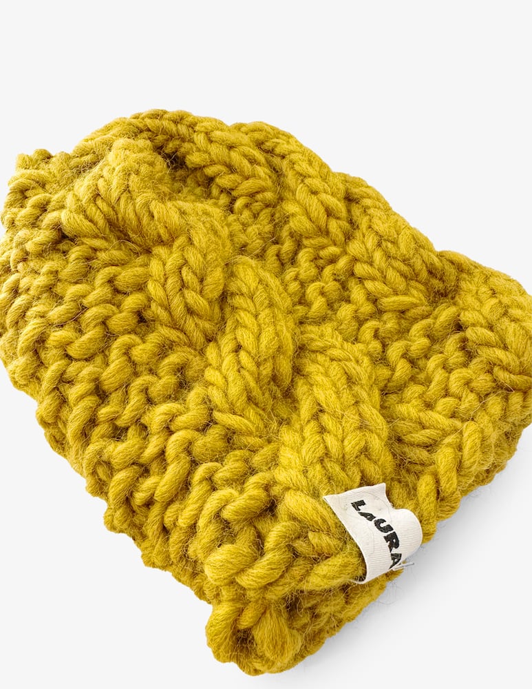 rinascente Laura Baresi Nodo hat