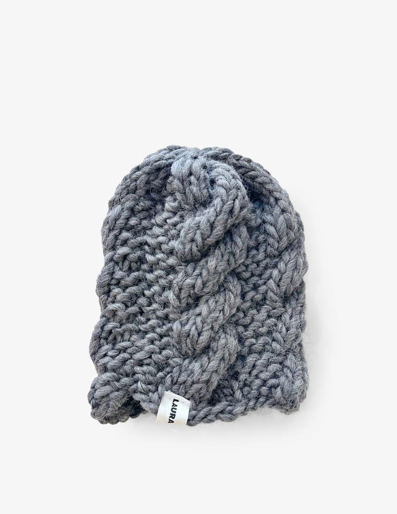 rinascente Laura Baresi Nodo hat