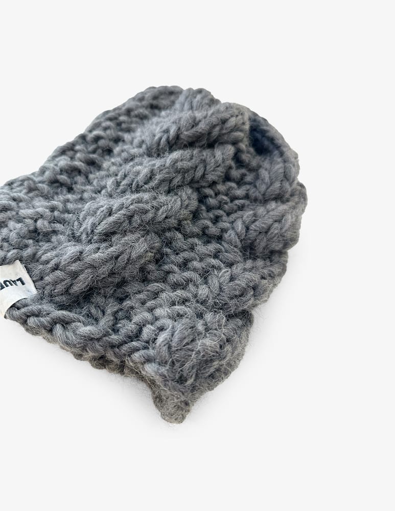 rinascente Laura Baresi Nodo hat