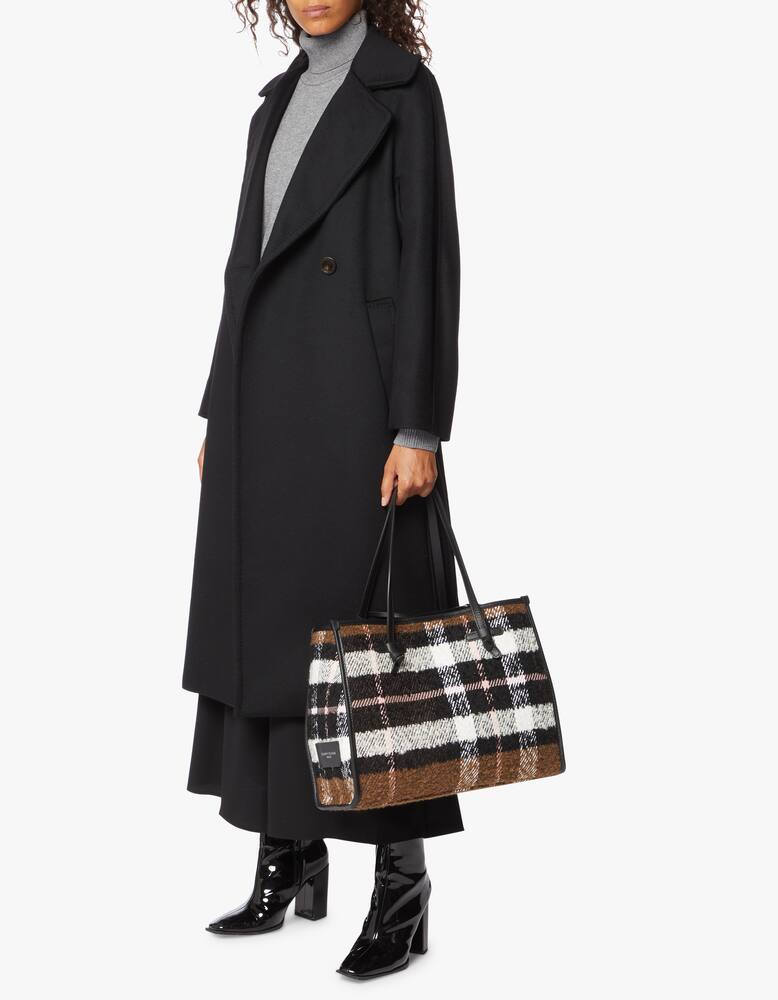 rinascente Marcella Club Marcella shopper bag