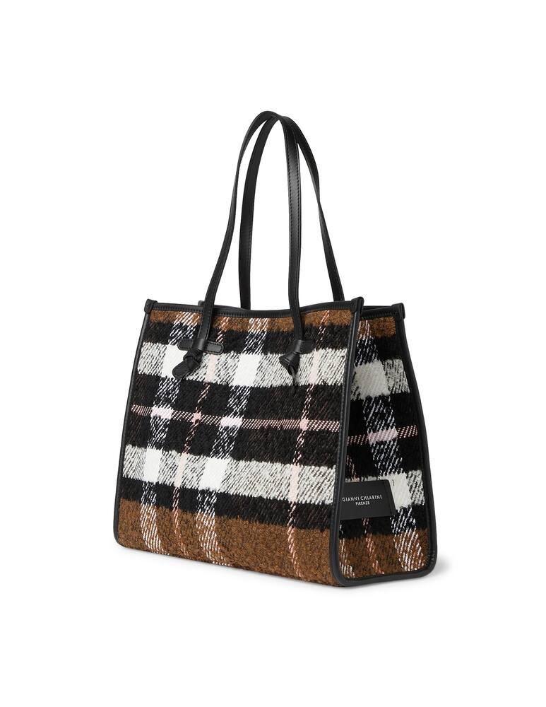 rinascente Marcella Club Marcella shopper bag