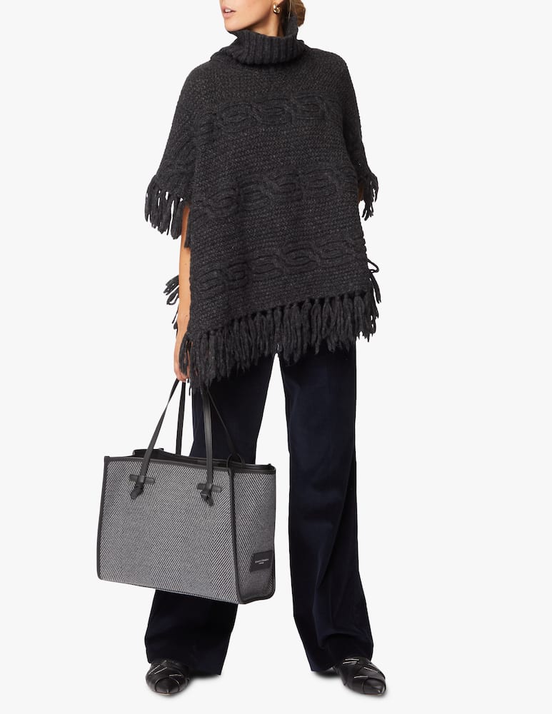 rinascente Marcella Club Borsa shopper Marcella