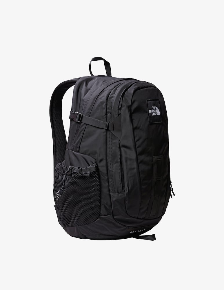 rinascente The North Face Hot Shot Se Backpack Black-Tnf White-Npf