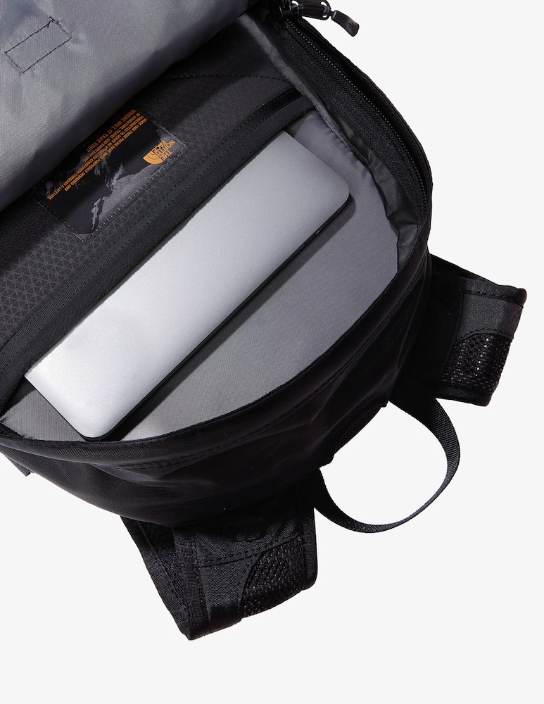 rinascente The North Face Hot Shot Se Backpack Black-Tnf White-Npf