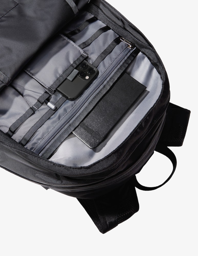 rinascente The North Face Hot Shot Se Backpack Black-Tnf White-Npf