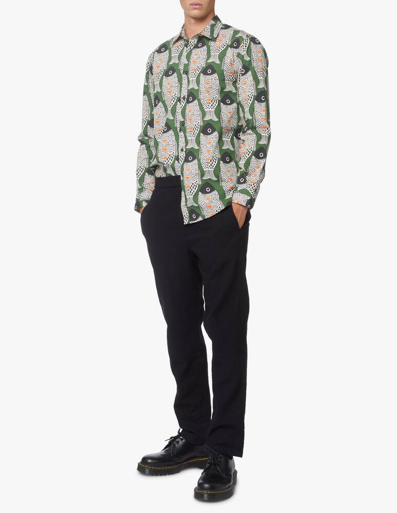 Waxman Brothers Camicia in cotone - immagine 2 Waxman Brothers Camicia in cotone - immagine 2