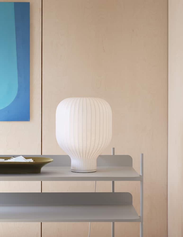 Muuto Lampada da tavolo Strand - immagine 2 Muuto Lampada da tavolo Strand - immagine 2