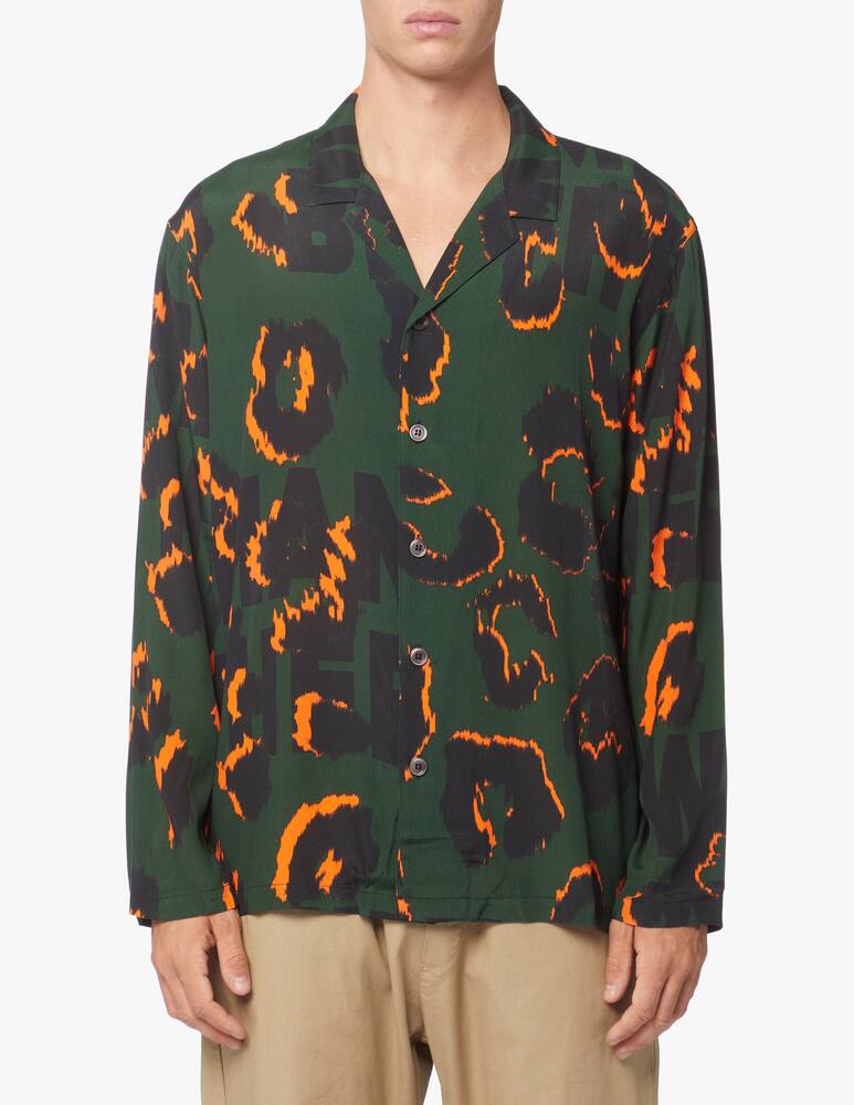 rinascente Waxman Brothers Camicia pyjama in viscosa