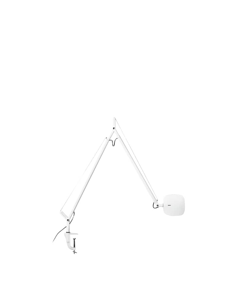 rinascente Fontana Arte Volee table lamp LED  