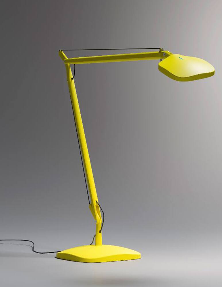 rinascente Fontana Arte Volee table lamp LED  