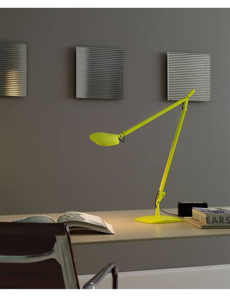 rinascente Fontana Arte Volee table lamp LED  