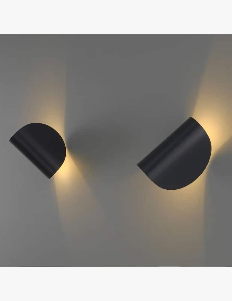 rinascente Fontana Arte Io Lampada Da Parete Media