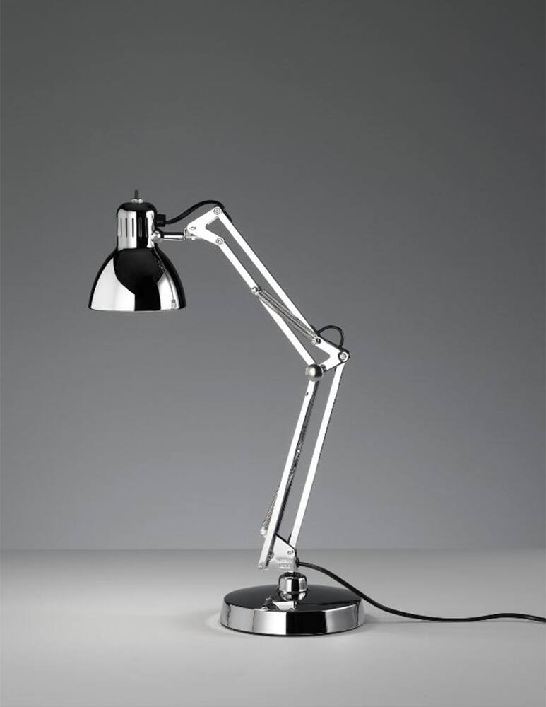 rinascente Fontana Arte  Naska lampada da tavolo piccola - Argento