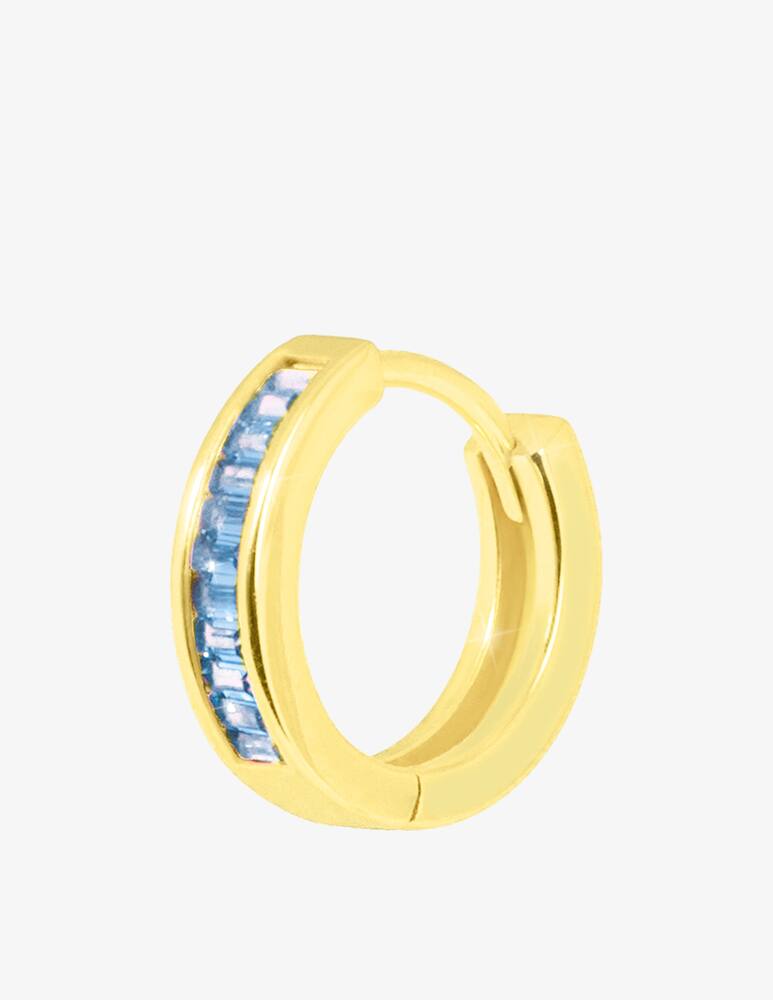 rinascente Amabile Hoop earring