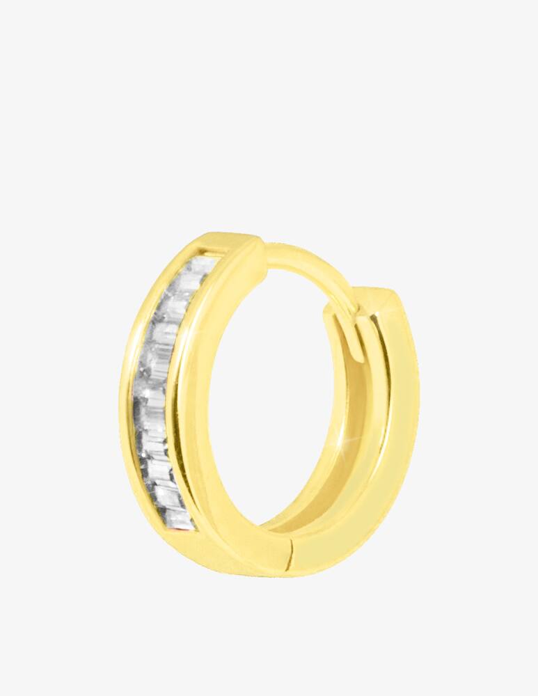 rinascente Amabile Hoop earring