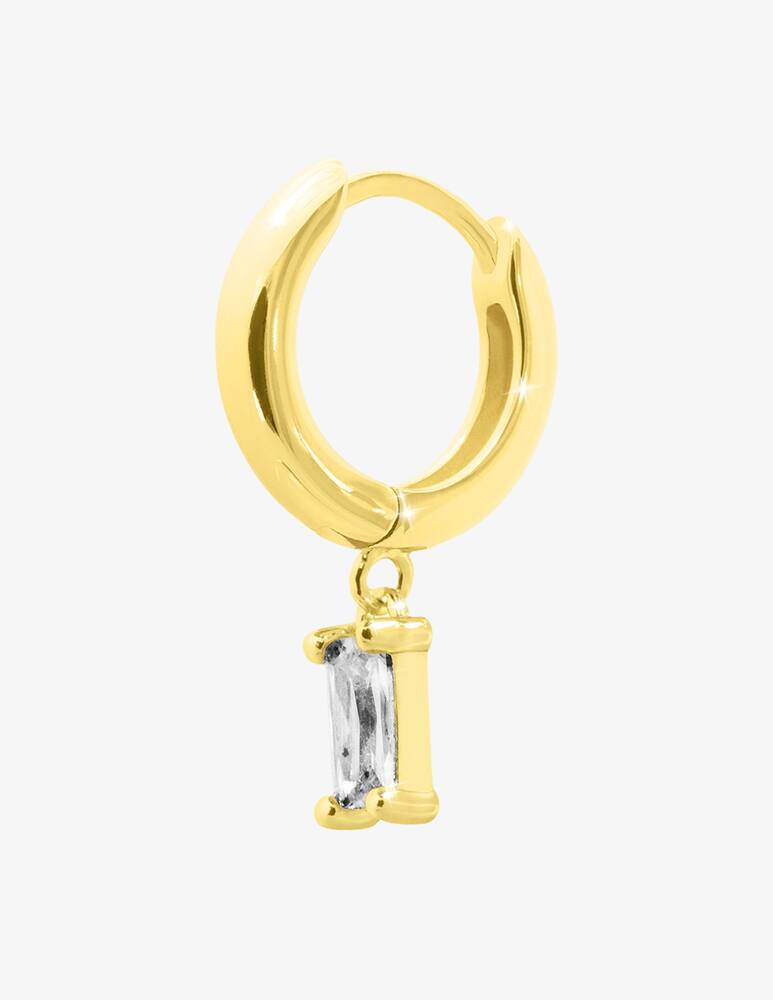 rinascente Amabile Hoop earring