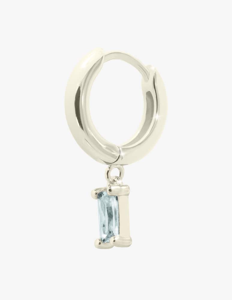 rinascente Amabile Hoop earring