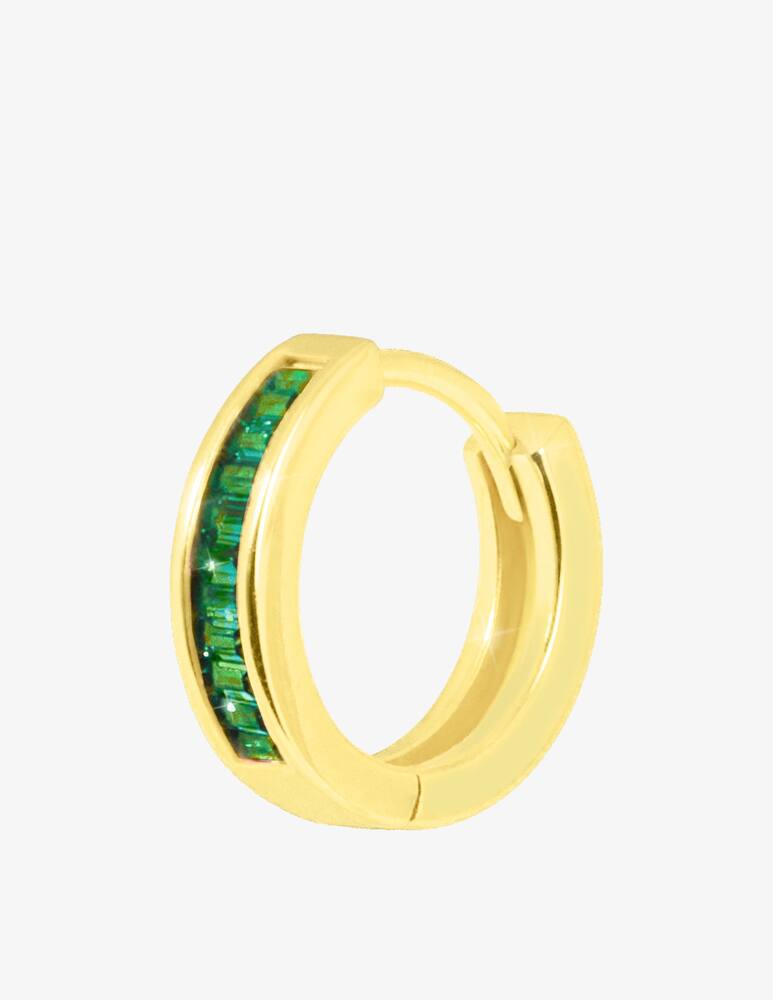 rinascente Amabile Orecchino Hoop