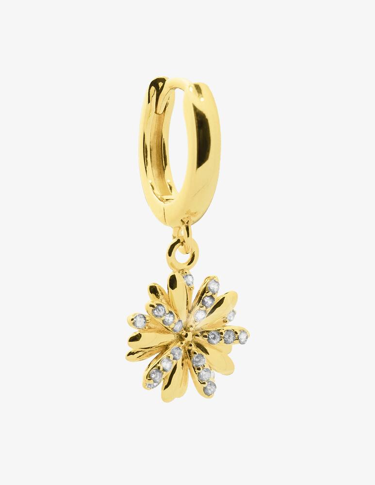 rinascente Amabile Hoop earring