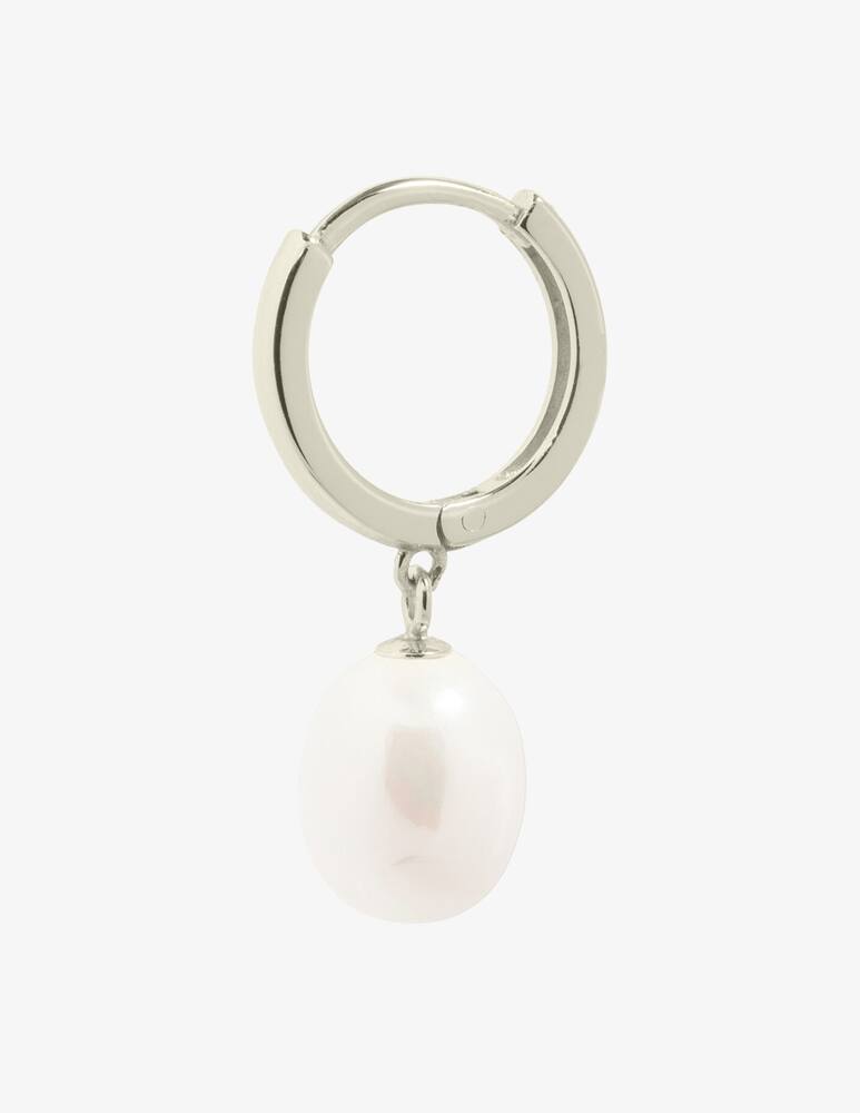 Amabile Orecchino Hoop - immagine 1 Amabile Orecchino Hoop - immagine 1