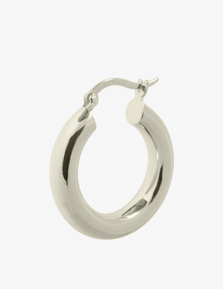 rinascente Amabile Hoop earring