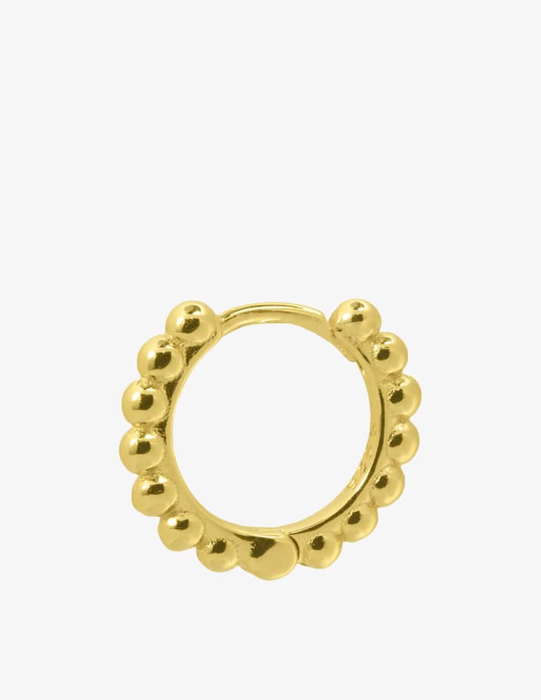 rinascente Amabile Orecchino Hoop