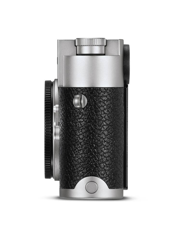 rinascente Leica M10 Silver - Silver