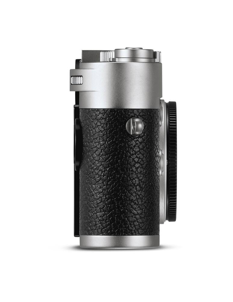 rinascente Leica M10 Silver - Silver