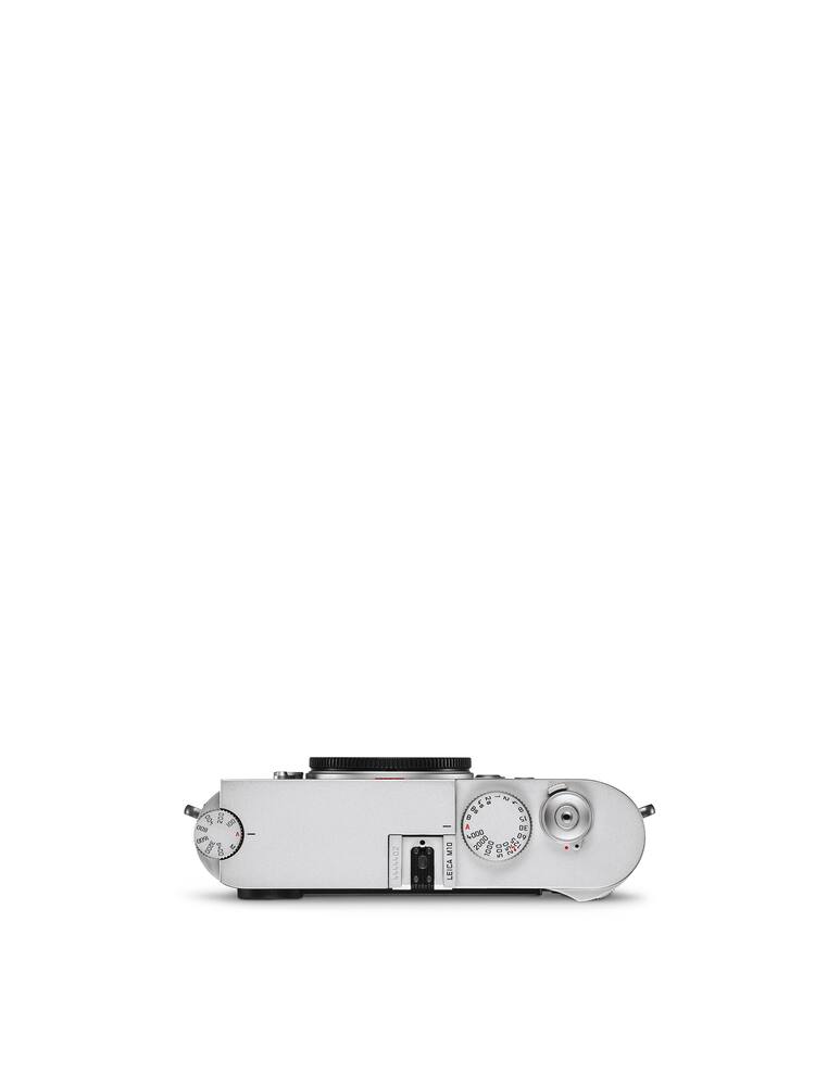 rinascente Leica M10 Silver - Silver