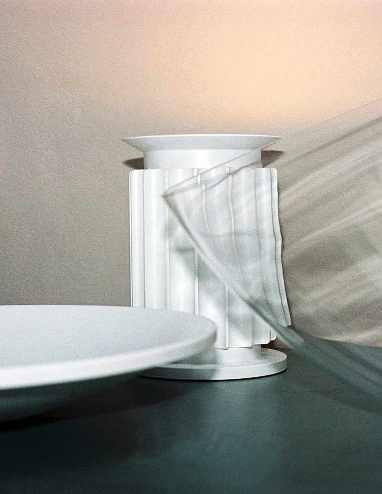 Flos Table lamp Taccia LED Glass - picture 5 Flos Table lamp Taccia LED Glass - picture 5