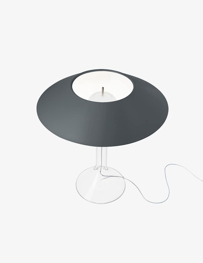 Foscarini Lampada da tavolo Chapeaux M - immagine 3 Foscarini Lampada da tavolo Chapeaux M - immagine 3