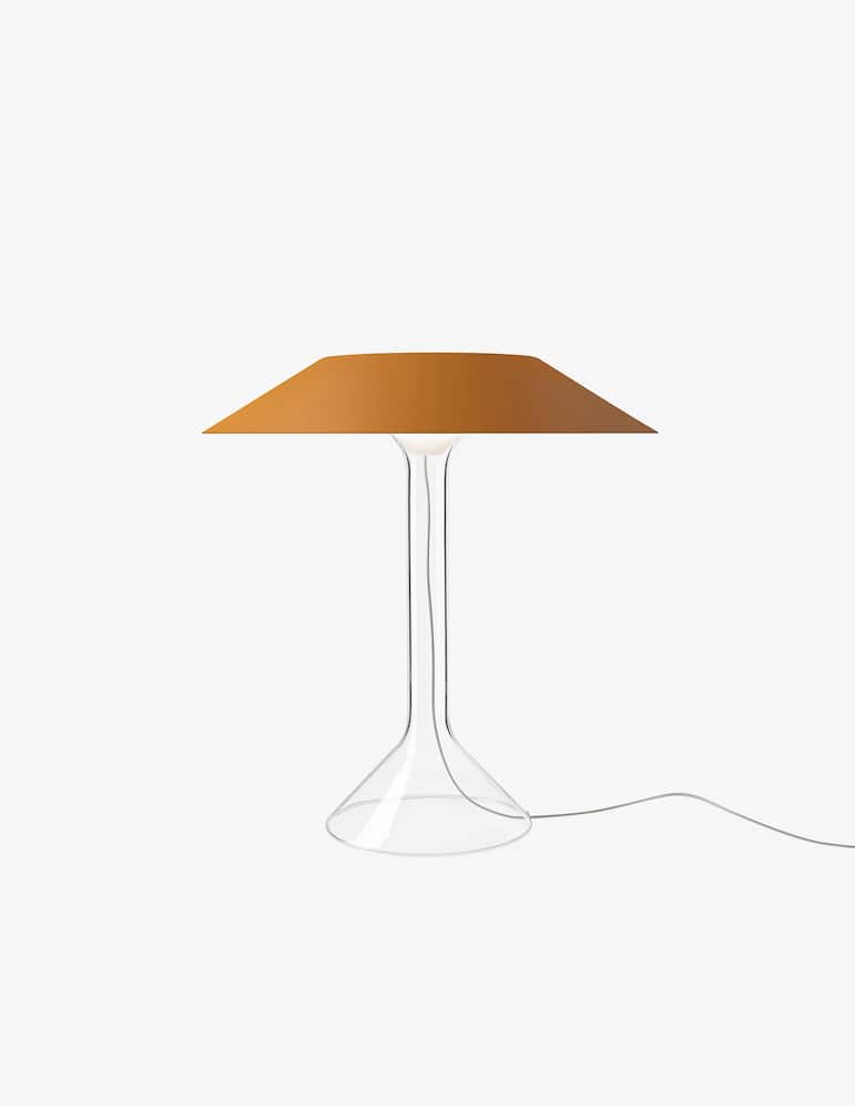 Foscarini Lampada da tavolo Chapeaux M - immagine 1 Foscarini Lampada da tavolo Chapeaux M - immagine 1
