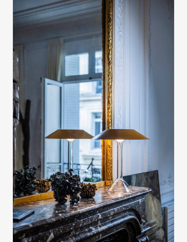 rinascente Foscarini Chapeaux M Table Lamp