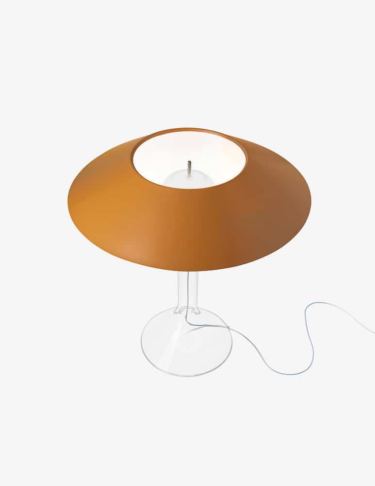Foscarini Lampada da tavolo Chapeaux M - immagine 3 Foscarini Lampada da tavolo Chapeaux M - immagine 3