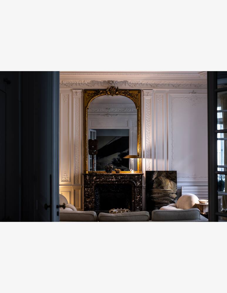 rinascente Foscarini Chapeaux M Table Lamp