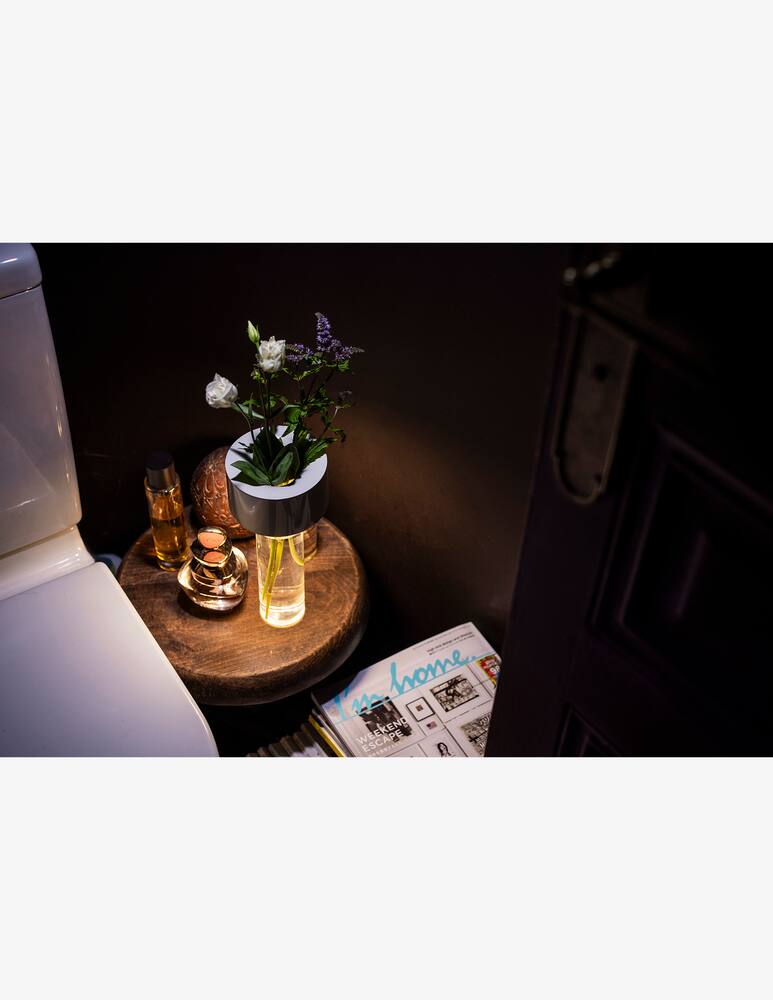 rinascente Foscarini Fleur Lampada da Tavolo