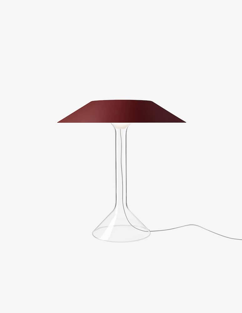 Foscarini Lampada da tavolo Chapeaux M - immagine 1 Foscarini Lampada da tavolo Chapeaux M - immagine 1