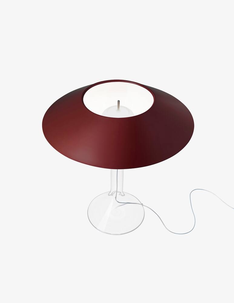 rinascente Foscarini Chapeaux M  Lampada Da Tavolo