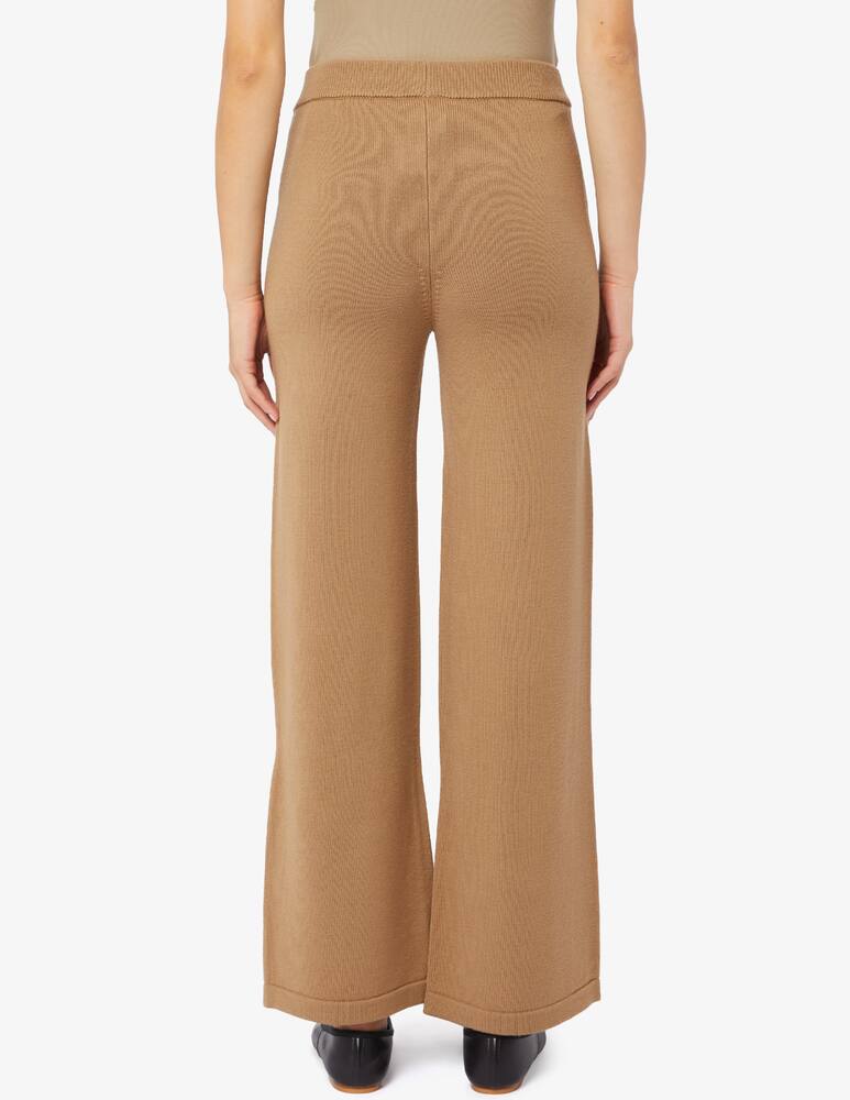 rinascente MM Visione knit trousers Max Mara