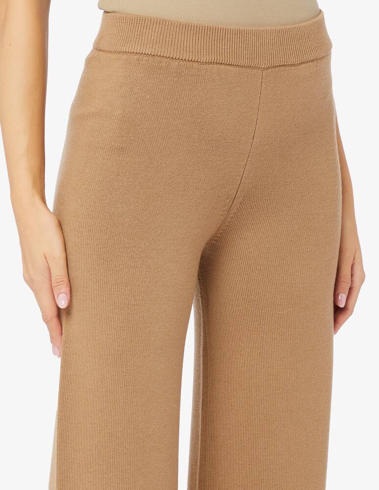 rinascente MM Visione knit trousers Max Mara
