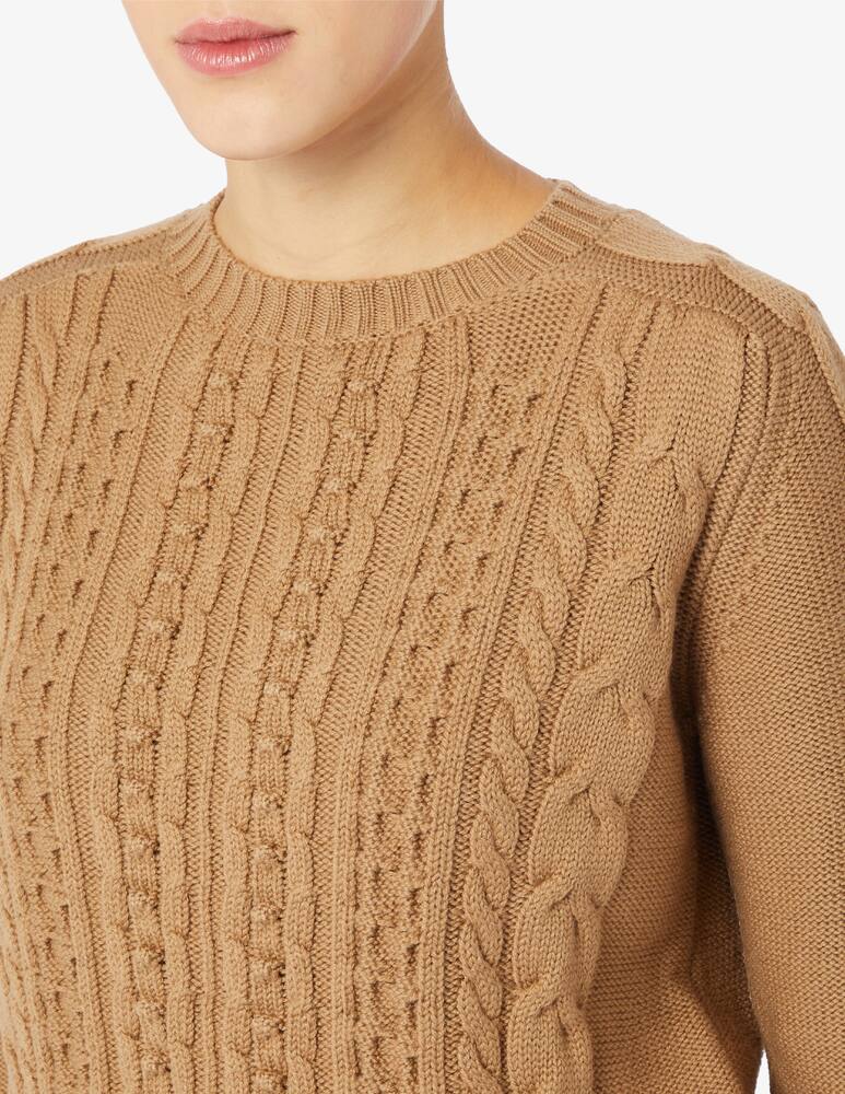 MM by MaxMara Maglione Verusca Max Mara - immagine 4 MM by MaxMara Maglione Verusca Max Mara - immagine 4