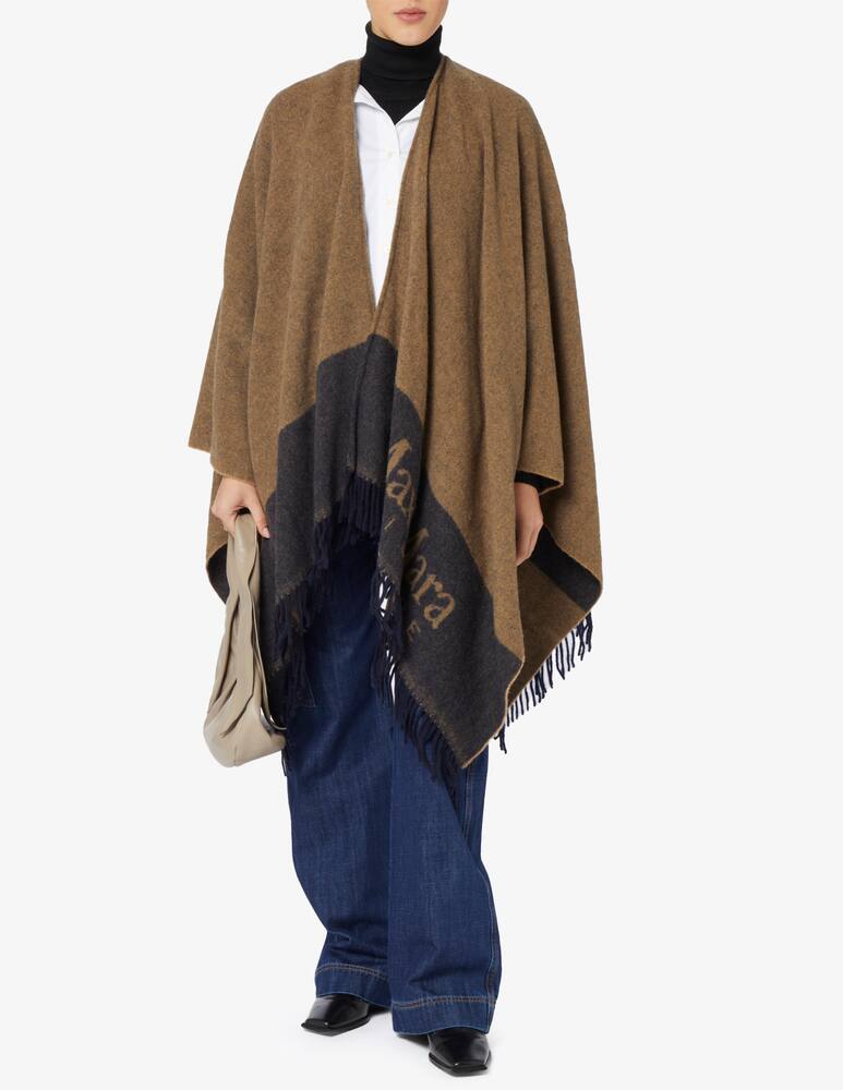 rinascente MM Deodora cape Max Mara