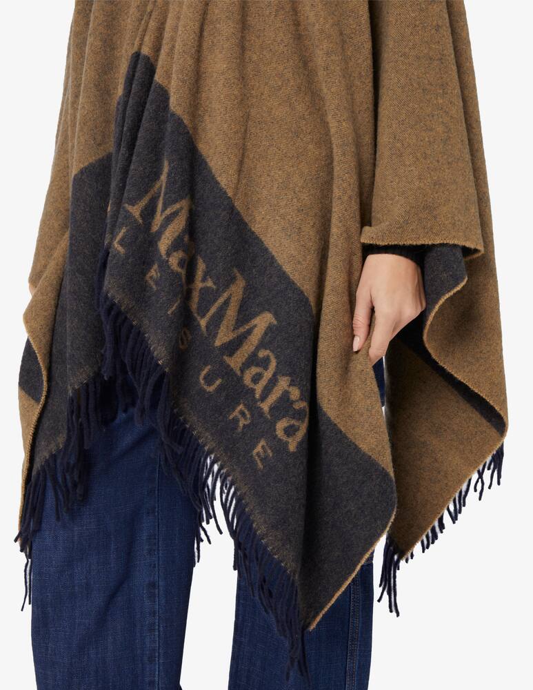 rinascente MM Deodora cape Max Mara