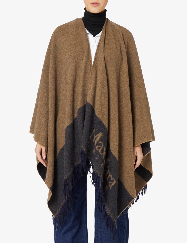 rinascente MM Deodora cape Max Mara