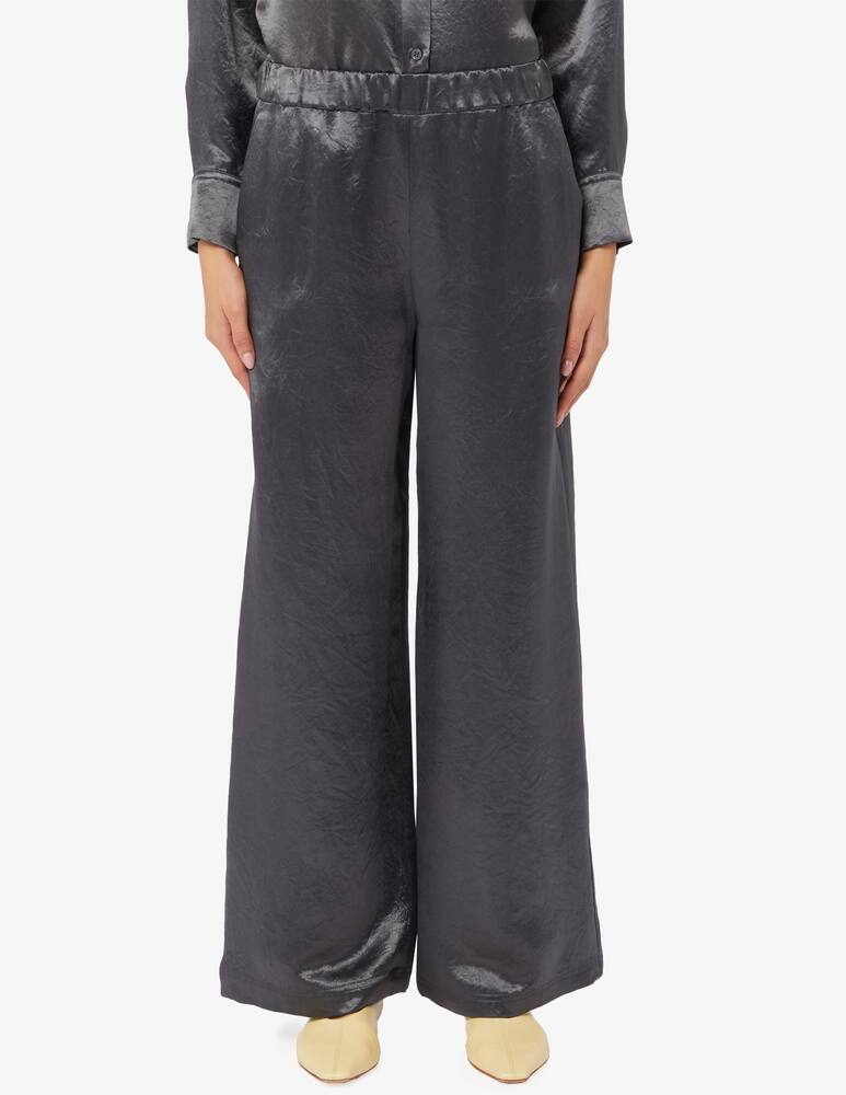rinascente MM Acanto long trousers Max Mara
