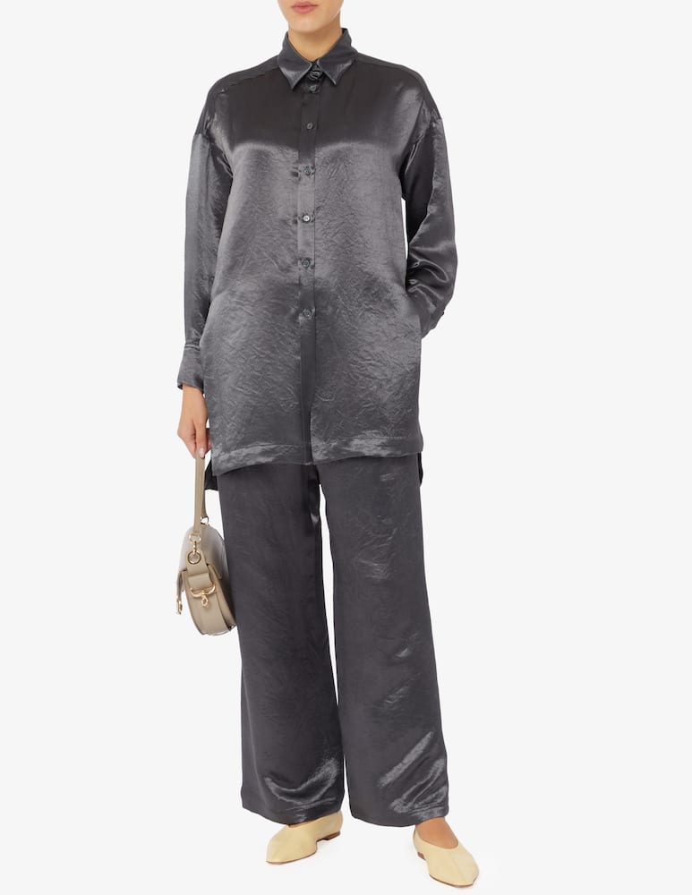 MM by MaxMara Acanto long trousers Max Mara - picture 1 MM by MaxMara Acanto long trousers Max Mara - picture 1