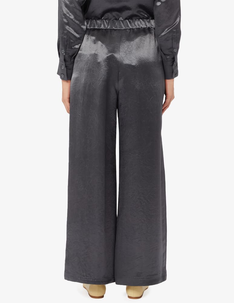 MM by MaxMara Acanto long trousers Max Mara - picture 3 MM by MaxMara Acanto long trousers Max Mara - picture 3