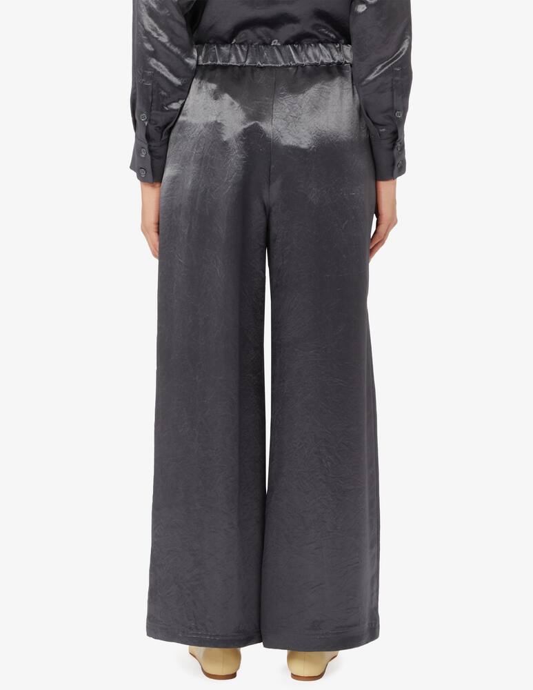 rinascente MM Acanto long trousers Max Mara