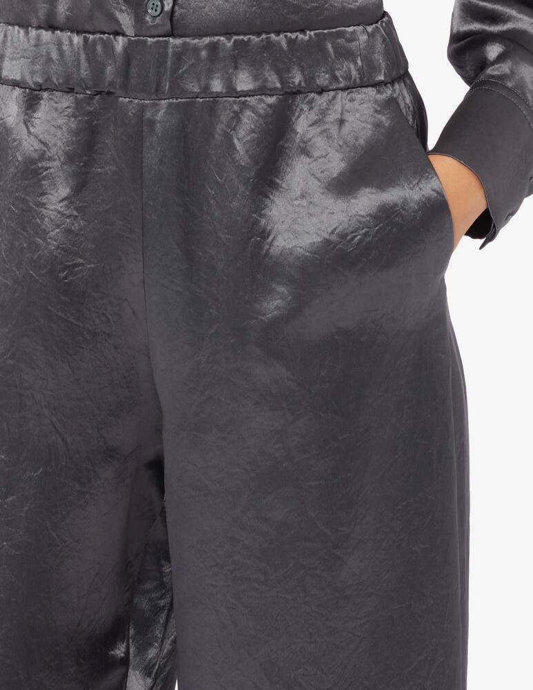 rinascente MM Acanto long trousers Max Mara